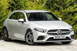 Mercedes-Benz A-Class Hatchback (18 on) A 200 AMG Line 7G-DCT auto 5d For Sale - Mercedes-Benz of Perth, Perth