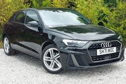 Audi A1 Sportback (18 on) S Line 25 TFSI 95PS 5d For Sale - Mercedes-Benz of Perth, Perth