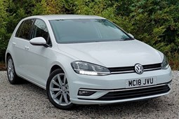 Volkswagen Golf Hatchback (13-20) GT 2.0 TDI BMT 150PS (03/17 on) 5d For Sale - Mercedes-Benz of Perth, Perth