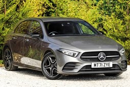 Mercedes-Benz A-Class Hatchback (18 on) A200 AMG Line Premium Edition 5dr Auto For Sale - Mercedes-Benz of Perth, Perth