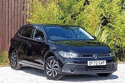 Volkswagen Polo Hatchback (17 on) 1.0 Life 5dr For Sale - Mercedes-Benz of Perth, Perth