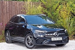 Mercedes-Benz GLA-Class (20 on) GLA 220d 4Matic AMG Line Premium 5dr Auto For Sale - Mercedes-Benz of Perth, Perth