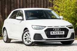 Audi A1 Sportback (18 on) Sport 30 TFSI 116PS 5d For Sale - Mercedes-Benz of Perth, Perth
