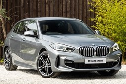 BMW 1-Series Hatchback (19-24) 118i [136] M Sport 5dr Step Auto [LCP] For Sale - Mercedes-Benz of Perth, Perth