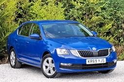 Skoda Octavia Hatchback (13-20) SE Technology 2.0 TDI 150PS (03/17 on) 5d For Sale - Mercedes-Benz of Perth, Perth