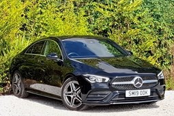 Mercedes-Benz CLA Coupe (19-25) CLA 180 AMG Line 7G-DCT auto 4d For Sale - Mercedes-Benz of Perth, Perth