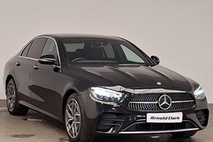 Mercedes-Benz E-Class Saloon (16-23) E300d 4Matic AMG Line Premium 4dr 9G-Tronic For Sale - Mercedes-Benz of Perth, Perth