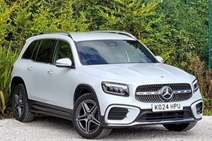 Mercedes-Benz GLB SUV (19-25) GLB 200 AMG Line Executive 5dr 7G-Tronic For Sale - Mercedes-Benz of Perth, Perth