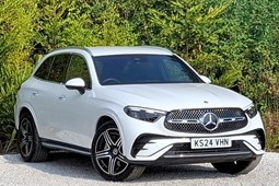 Mercedes-Benz GLC SUV (22 on) GLC 300d 4Matic AMG Line Premium 5dr 9G-Tronic For Sale - Mercedes-Benz of Perth, Perth