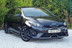 Kia ProCeed Shooting Brake (19 on) 1.5T GDi ISG GT-Line 5dr For Sale - Mercedes-Benz of Perth, Perth