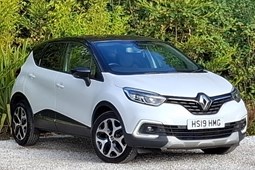 Renault Captur (13-19) GT Line dCi 90 5d For Sale - Mercedes-Benz of Perth, Perth