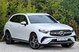 Mercedes-Benz GLC SUV (22 on) GLC 300d 4Matic AMG Line Premium 5dr 9G-Tronic For Sale - Mercedes-Benz of Perth, Perth