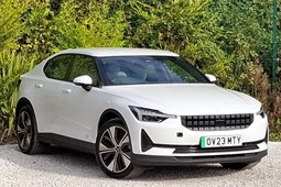 Polestar 2 Fastback (20 on) 170kW 69kWh Standard Range Single motor 5dr Auto For Sale - Mercedes-Benz of Perth, Perth