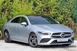 Mercedes-Benz CLA Coupe (19-25) CLA 180 AMG Line Premium Plus 7G-DCT auto 4d For Sale - Mercedes-Benz of Perth, Perth