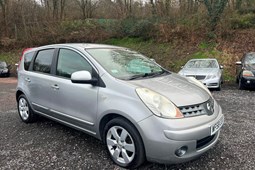 Nissan Note (06-13) 1.6 Tekna (2009) 5d For Sale - Ashtons Cars, Nelson