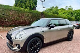 MINI Clubman (15-24) 2.0 Cooper D 6d Auto For Sale - Ashtons Cars, Nelson