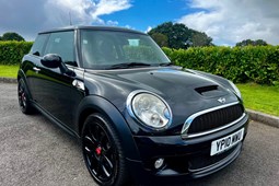 MINI Cooper S (06-16) 1.6 (184bhp) 3d For Sale - Ashtons Cars, Nelson