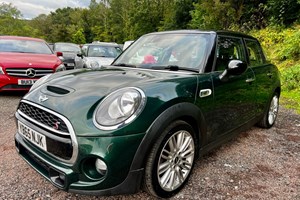 MINI Hatchback (14-24) 2.0 Cooper S D Hatchback 5d For Sale - Ashtons Cars, Nelson