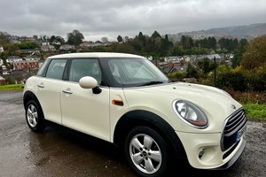 MINI Hatchback (14-24) 1.5 Cooper Hatchback 5d For Sale - Ashtons Cars, Nelson