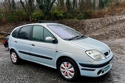 Renault Scenic (99-03) 1.6 16V Expression + 5d Auto For Sale - Ashtons Cars, Nelson