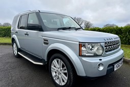 Land Rover Discovery (04-17) 3.0 TDV6 HSE 5d Auto For Sale - Ashtons Cars, Nelson