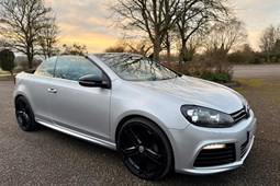 Volkswagen Golf Cabriolet (11-16) 1.4 TSI GT 2d DSG For Sale - Ashtons Cars, Nelson