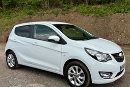 Vauxhall Viva (15-19) 1.0 SL 5d For Sale - Ashtons Cars, Nelson