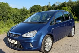 Ford Focus C-MAX (03-10) 1.8 Titanium 5d (07) For Sale - Ashtons Cars, Nelson