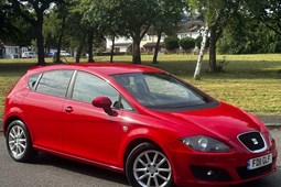 SEAT Leon Hatchback (05-12) 2.0 TDI CR SE 5d For Sale - Ashtons Cars, Nelson