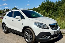 Vauxhall Mokka (12-16) 1.4T SE 5d For Sale - Ashtons Cars, Nelson