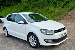Volkswagen Polo Hatchback (09-17) 1.4 Match Edition 5d DSG For Sale - Ashtons Cars, Nelson