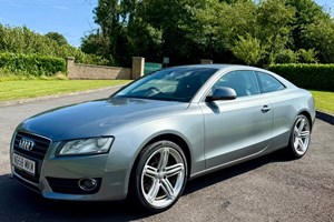Audi A5 Coupe (07-16) 2.0T FSI Sport 2d For Sale - Ashtons Cars, Nelson