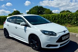 Ford Focus ST (12-18) 2.0T ST-3 Hatchback 5d For Sale - Ashtons Cars, Nelson