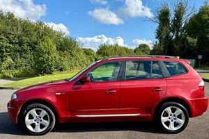 BMW X3 (04-10) 2.5i Sport 5d For Sale - Ashtons Cars, Nelson