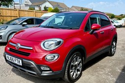 Fiat 500X (15-24) 1.4 Multiair Cross 5d For Sale - Ashtons Cars, Nelson