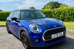 MINI Hatchback (14-24) Cooper Classic 5d For Sale - Ashtons Cars, Nelson