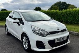 Kia Rio (11-17) 1.25 SR7 3d For Sale - Ashtons Cars, Nelson