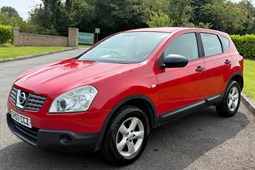 Nissan Qashqai (07-13) 1.6 Visia 5d For Sale - Ashtons Cars, Nelson