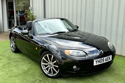 Mazda MX-5 (05-15) 2.0i Sport 2d For Sale - Mortimer Cars Ltd, Basingstoke