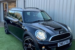 MINI Cooper S (06-16) 2.0 Cooper S D Clubman Bond Street 5d For Sale - Mortimer Cars Ltd, Basingstoke