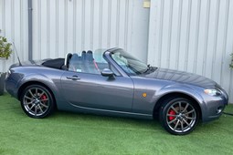 Mazda MX-5 (05-15) 2.0i Sport 2d For Sale - Mortimer Cars Ltd, Basingstoke