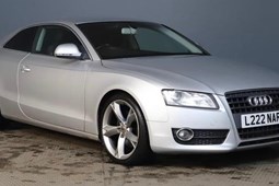 Audi A5 Coupe (07-16) 2.0T FSI Sport (Start Stop) 2d For Sale - Mortimer Cars Ltd, Basingstoke