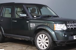 Land Rover Discovery (04-17) 3.0 SDV6 (255bhp) HSE 5d Auto For Sale - Mortimer Cars Ltd, Basingstoke