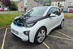 BMW i3 (13-22) 5d Auto For Sale - Mcmullin Motors, Plymouth