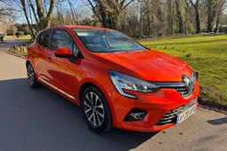 Renault Clio Hatchback (19 on) Iconic SCe 75 5d For Sale - MAA CARS LTD, Uxbridge