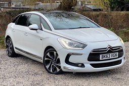 Citroen DS5 (12-15) 2.0 HDi DStyle 5d For Sale - Pavilion Motor Company, CHADDERTON