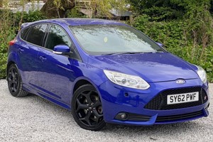 Ford Focus ST (12-18) 2.0T ST-3 Hatchback 5d For Sale - Pavilion Motor Company, CHADDERTON