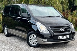 Hyundai i800 (08-19) 2.5 CRDi SE 5d Auto For Sale - Pavilion Motor Company, CHADDERTON