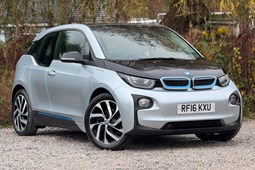 BMW i3 (13-22) Range Extender - Loft Interior World 5d Auto For Sale - Pavilion Motor Company, CHADDERTON