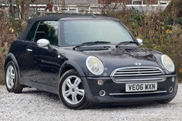 MINI Convertible (04-08) 1.6 One 2d For Sale - Pavilion Motor Company, CHADDERTON